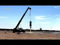 USF team develops technology to make landing on the moon safer less expensive