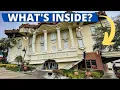 Wonderworks Orlando The Best Spot To Go On A Rainy Day
