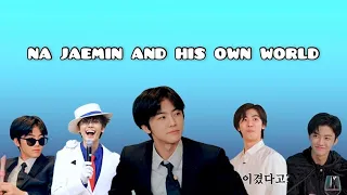 Download na jaemin living in his own world MP3