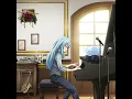 渇望 Anime size ver.