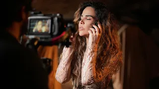 Allan Natal, Wanessa Camargo & Studio 40 - Like a Phoenix (Making Of)
