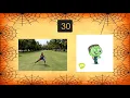 Halloween Workout by Coach Ally