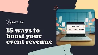 15 ways to boost your event revenue live webinar recording