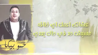 حالات واتس مهرجان اموت انا حمو بيكا   نور التوت انا مش هقلك بصلي بصه دندنها