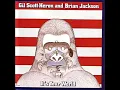 Gil Scott-Heron And Brian Jackson It s Your World 1976 - Live Album