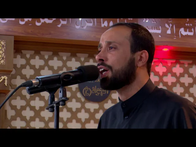 ⁣دنيه وكاضيه - الملا احمد الفتلاوي - ليلة 2 محرم 1440 هجري