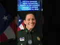 Sergeant T Mashkow Indian River County Sheriff s Office EOW 2025