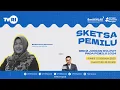 Download Lagu Siaran TVRI Nasional | Sketsa Pemilu 12 Oktober 2023
