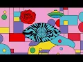 New Constellations & STRFKR - Hot Blooded - Rose City Rework (Official Audio)