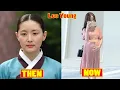 Download Lagu Dae Jang Geum (Jewel in the Palace) Cast Then and Now 2021