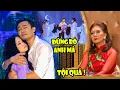 Download Lagu Quý Bình KHÓC SƯNG MẮT Đầy Nấc Nghẹn Nhìn Người Yêu Rời Xa Mình Khiến Giám Khảo Hoạ Mi RƠI LỆ | THVL