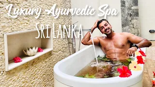 the most amazing luxury ayurvedic spa in sri lanka