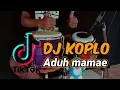 ADUH MAMAE ADA COWOK BAJU HITAM BIKIN SAYA TERPANAH KOPLO - TIK TOK KOPLO 2021