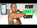 Freestyle Libre 3 - Get started with Libre 3