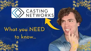 Casting Networks for Actors Who It s For Who Should Skip It