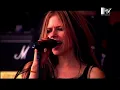 Avril Lavigne - 05 - together (live at rock am ring 2004)