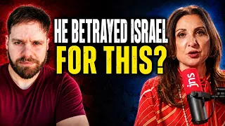 My Scumbag of the Week The Anti-Israel Academic Who Learned Too Late