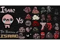 The Binding of Isaac Rebirth - Challenge Room