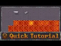 Dwarf Fortress - Quick tutorials