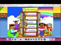 Starfall Tutorial