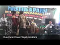 Dua Kursi Cover Yayah Andriani (LIVE SHOW CIKEMBULAN PANGANDARAN)
