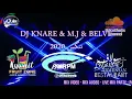 Remix DJ KNARE & M.J & BELVL - تنكس 2020 By Dj IceCheSs