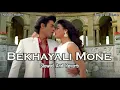Download Lagu Bekhayali Mone - Lofi (Slowed+Reverb) | Shadaab Hashmi | Romeo Vs Juliet | Bangla LofiVerse |