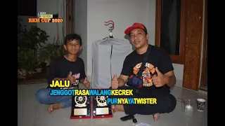 jenggot rasa walang kecrek
