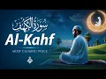 Download Lagu SURAH AL KAHF سورة الكهف | A BEAUTIFULLY SOFT AND UPLIFTING VOICE FOR THE SOUL | Al-Taqwa TV