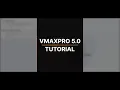 Enode Pro - Full Walkthrough (Visually recorded with Vmaxpro)