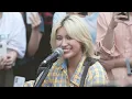 LEINA 'utatane うたたね' (半韓国語版 ver.):  韓国バスキング: 240902: 弘大入口駅京義線森の道公園
