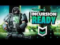 Builds To Prepare NOW For New BROKEN RAIN Incursion The Division 2