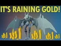 Loot From 1000 Gargoyles - Money Making Series