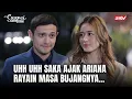 Aku Bebas, Aku Bujangan Rin.. Saka Ngarep Ariana... | Suami Pengganti ANTV Eps 224 FULL