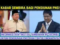Lagu INFORMASI PENTING! ISU TAMBAHAN RP 500 RIBU UNTUK PENSIUNAN PNS OYAK CEK SELENGKAPNYA!!