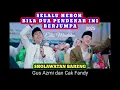 Download Lagu Selalu Heboh Bila Dua Pendekar Ini Berjumpa ❤️ Sholawatan Bareng Gus Azmi dan Cak Fandy