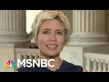 House Passes D C Statehood Bill Outlook Is Dim In GOP-Controlled Senate MSNBC