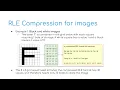 IGCSE Computer Science 2023 25 1 Data Representation Data Compression 1 3b