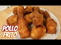 Chicken The Fail-Proof Recipe