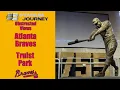 SJ Obstructed Views - Atlanta Braves