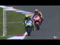 MOTOGP ASSEN NETHERLANDS 27 JUNE 2015 | VALENTINO ROSSI VS MARQUEZ DRAMATIC TAKES