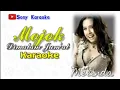 Download Lagu Mojok  Malam Jum'at || Melinda || Karaoke || @sonykaraokeofficial