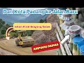 Download Lagu Dari Padang ke Solok Kabupaten hanya untuk Makan Ampiang Dadiah, Terus ke Jalan Baru Bayang-Solok