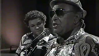 Luis Gonzaga Especial TV Record (Dominguinhos, Todos no Final ) Parte 4 Acervo Pessoal Guadalupe