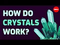 Download Lagu How do crystals work? - Graham Baird
