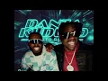 Remix - Boucan x Danza kuduro (Keblack ft Franglish )
