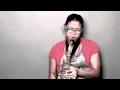 Download Lagu Whitney Houston | I Have Nothing (Erisa Nicole Sax Cover)