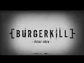 BURGERKILL - Atur Aku Guitar Cover