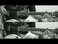 Download Lagu BURGERKILL - Atur Aku Guitar Cover