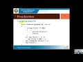 Module 02 - Session 07